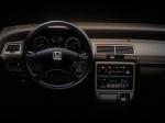 Honda Civic Sedan 1987 года